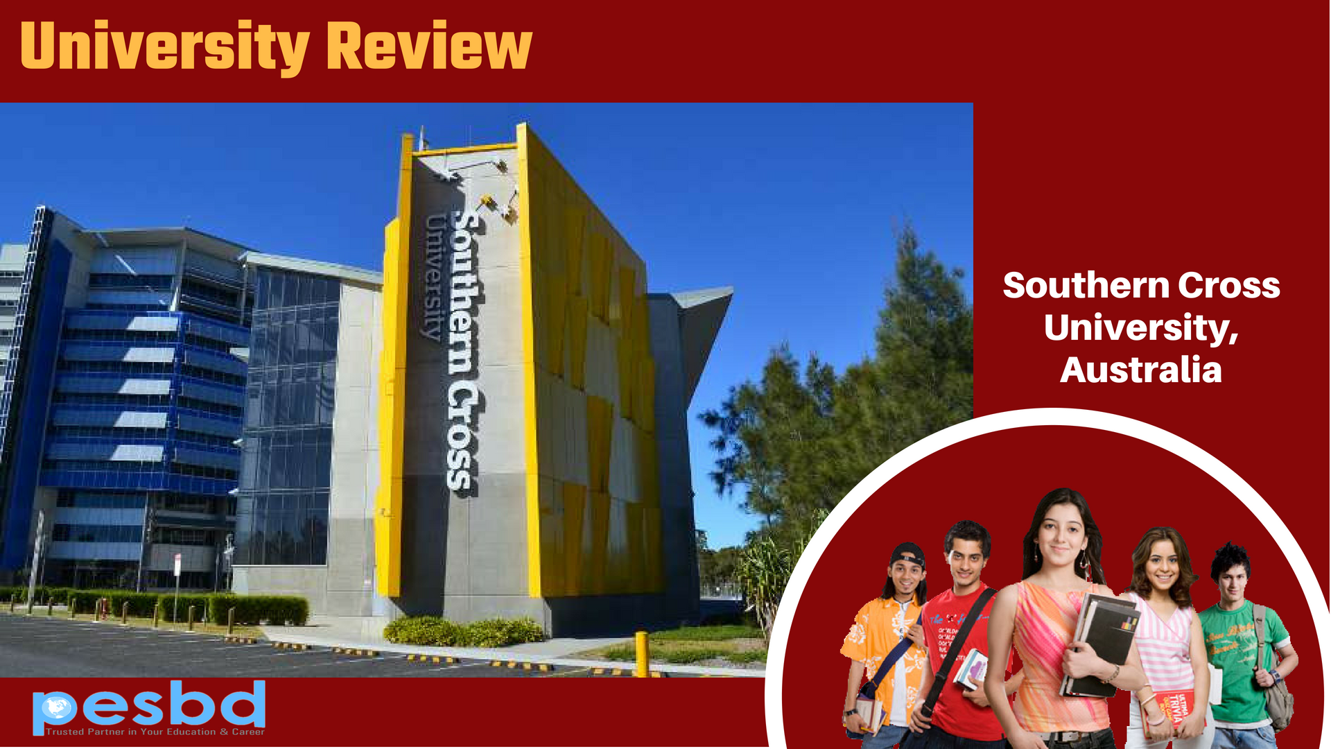 University Review: Southern Cross University, Australia